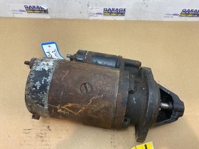 Anlasser Mercedes 260SE-600SEL