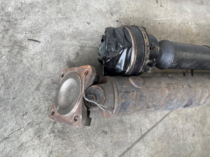 Intermediate shaft Mercedes ML-Klasse