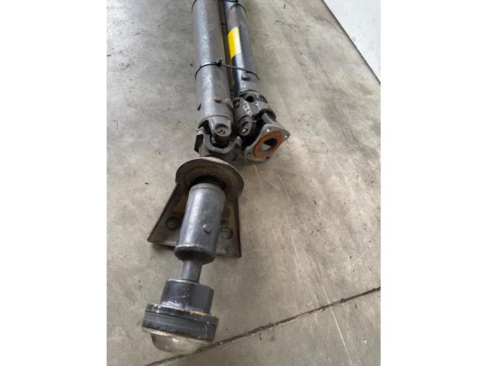 Intermediate shaft Mercedes ML-Klasse