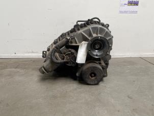 Gebruikte Transferbak 4x4 Mercedes ML I (163) 270 2.7 CDI 20V Prijs € 484,00 Inclusief btw aangeboden door Autoparts Van De Velde