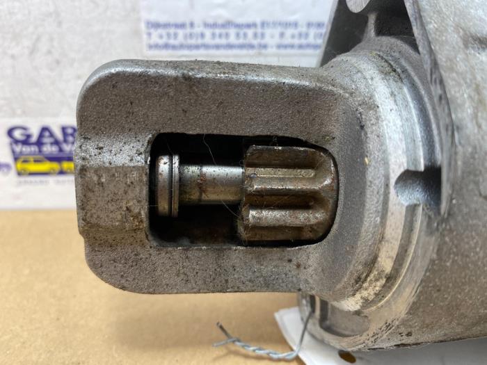 Starter Mercedes E-Klasse