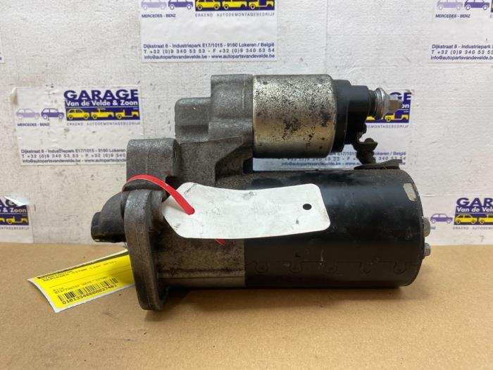 Starter Mercedes Citan