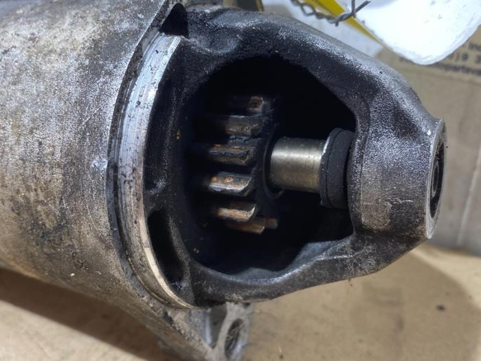 Anlasser Mercedes Sprinter