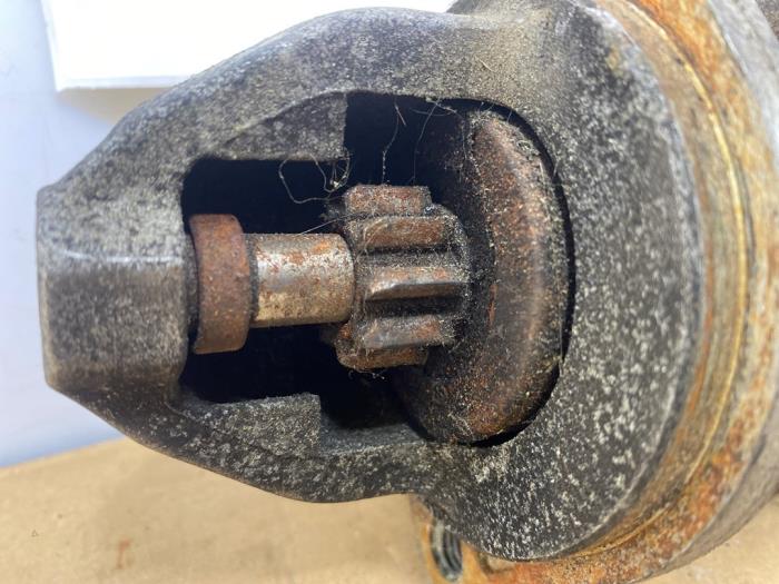 Anlasser Mercedes Sprinter