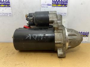 Gebruikte Starterdynamo Mercedes C (W202) 2.0 C-200D Prijs € 72,60 Inclusief btw aangeboden door Autoparts Van De Velde