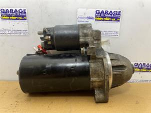 Gebruikte Starterdynamo Mercedes C (W202) 2.0 C-200D Prijs € 72,60 Inclusief btw aangeboden door Autoparts Van De Velde