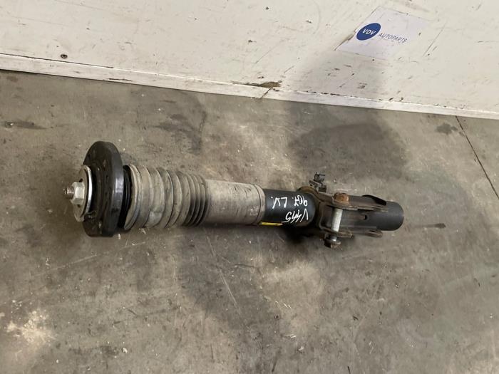 Fronts shock absorber, left Mercedes Sprinter