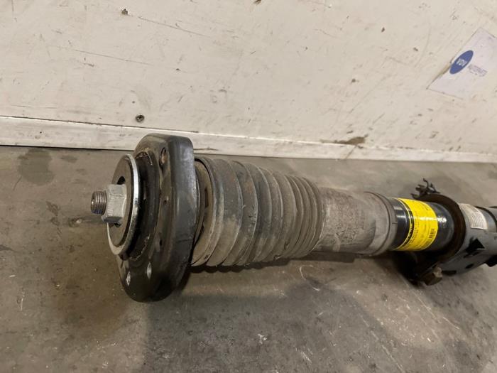 Stoßdämpfer rechts vorne Mercedes Sprinter