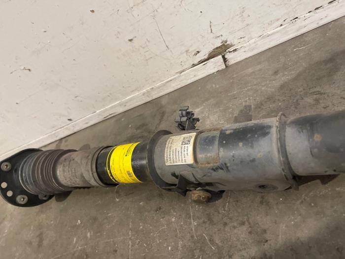 Stoßdämpfer rechts vorne Mercedes Sprinter