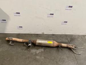 Gebruikte Katalysator Mercedes Sprinter 5t (907.6) 311 CDI 2.1 D RWD Prijs € 423,50 Inclusief btw aangeboden door Autoparts Van De Velde