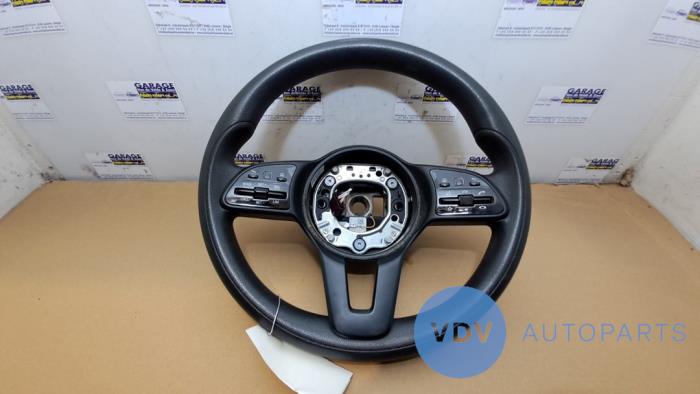 Steering wheel Mercedes Sprinter