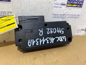 Gebruikte Telefoon Module Mercedes CLK (C209) 2.2 200 CDI 16V Prijs € 54,45 Inclusief btw aangeboden door Autoparts Van De Velde