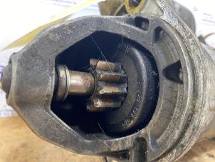 Gebruikte Starterdynamo Mercedes C (W202) 2.0 C-200D Prijs € 72,60 Inclusief btw aangeboden door Autoparts Van De Velde