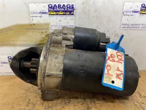 Gebruikte Starterdynamo Mercedes C (W202) 2.0 C-200D Prijs € 72,60 Inclusief btw aangeboden door Autoparts Van De Velde