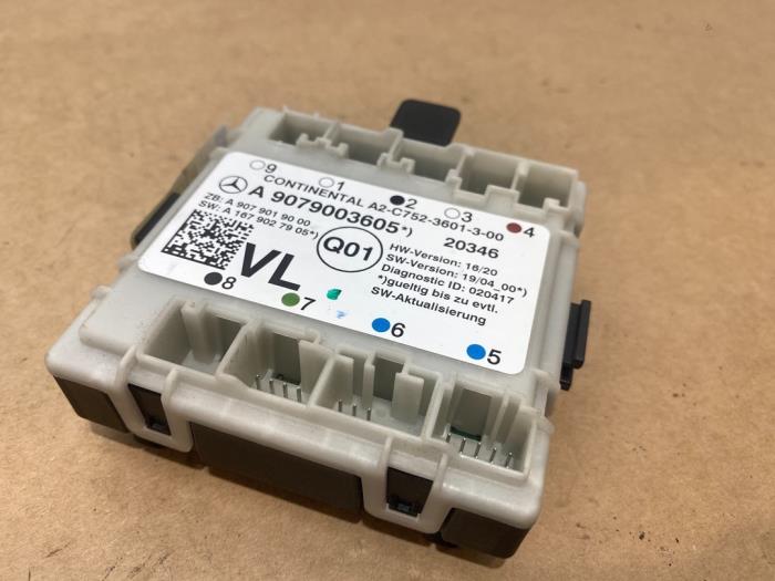 Module (divers) Mercedes Sprinter