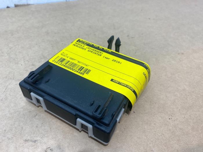 Module (divers) Mercedes Sprinter