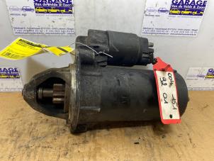 Gebruikte Starterdynamo Mercedes C (W202) 2.0 C-200D Prijs € 72,60 Inclusief btw aangeboden door Autoparts Van De Velde