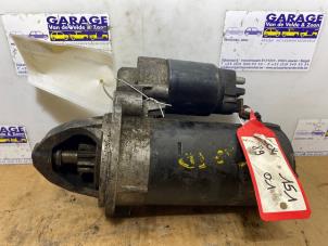 Gebruikte Starterdynamo Mercedes C (W202) 2.0 C-200D Prijs € 72,60 Inclusief btw aangeboden door Autoparts Van De Velde