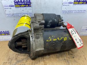 Gebruikte Starterdynamo Mercedes C (W202) 2.0 C-200D Prijs € 72,60 Inclusief btw aangeboden door Autoparts Van De Velde