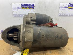 Gebruikte Starterdynamo Mercedes C (W202) 2.0 C-200D Prijs € 72,60 Inclusief btw aangeboden door Autoparts Van De Velde