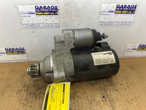 Gebruikte Starterdynamo Mercedes B (W246) 1.8 B-180 CDI BlueEFFICIENCY 16V Prijs € 90,75 Inclusief btw aangeboden door Autoparts Van De Velde