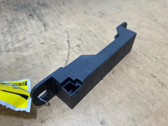 Antenne Mercedes ML-Klasse