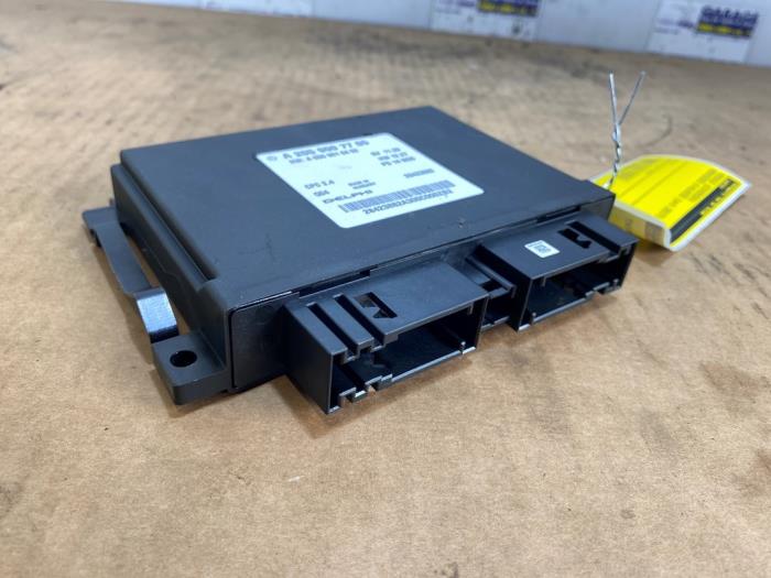 Module (divers) Mercedes C-Klasse