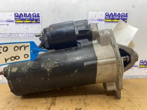 Gebruikte Startmotor Mercedes E (W210) 2.2 E-220 CDI 16V Prijs € 72,60 Inclusief btw aangeboden door Autoparts Van De Velde