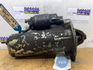 Gebruikte Startmotor Mercedes S (W126) 560 SE,SEL Prijs € 108,90 Inclusief btw aangeboden door Autoparts Van De Velde