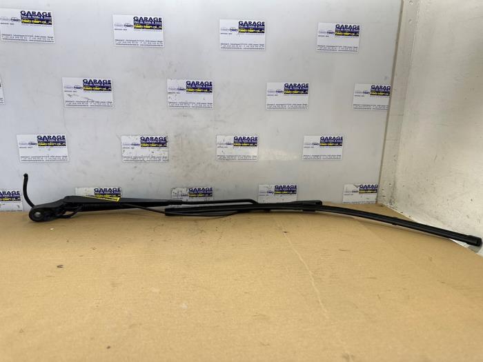 Front wiper arm Mercedes Vito