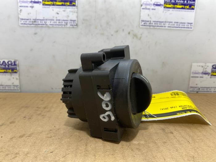 Light switch Mercedes Sprinter