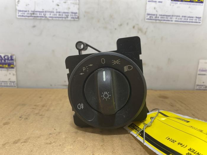 Light switch Mercedes Sprinter