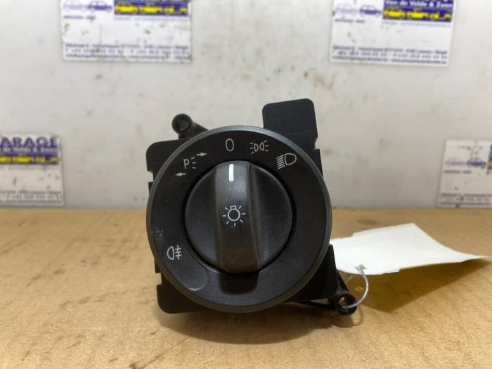 Licht Schakelaar Mercedes Sprinter