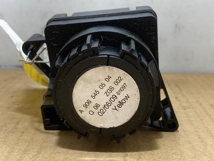 Light switch Mercedes Sprinter