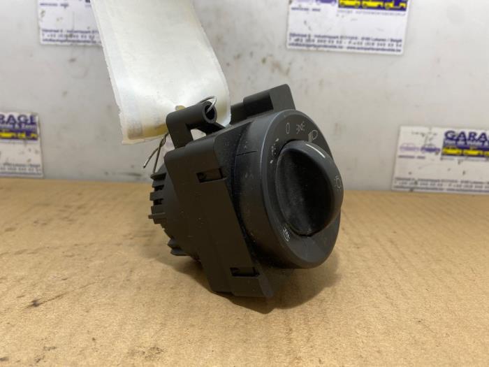 Light switch Mercedes Sprinter