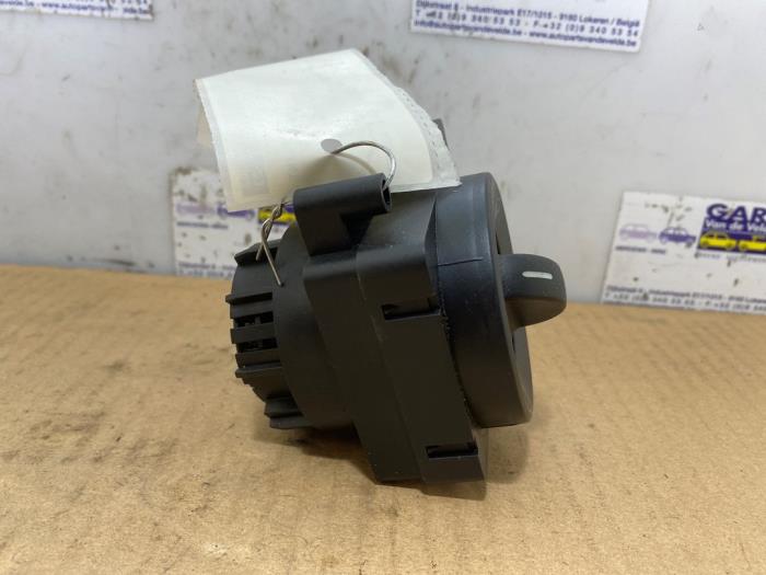 Light switch Mercedes Sprinter