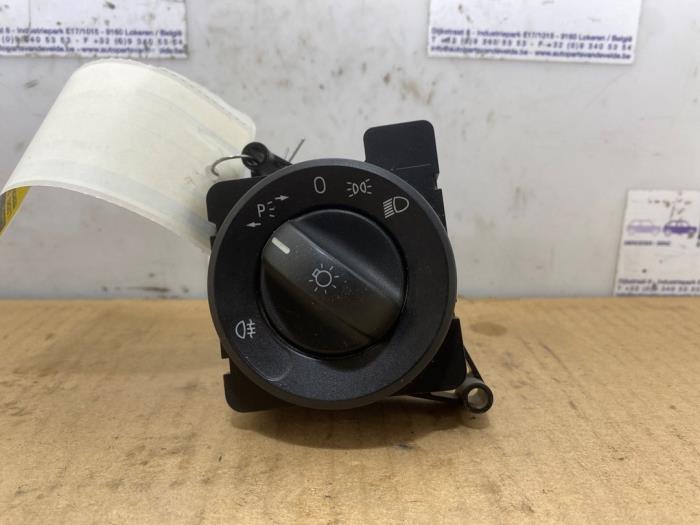 Licht Schakelaar Mercedes Sprinter