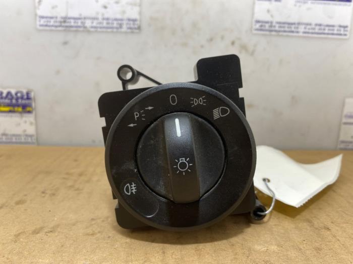 Licht Schakelaar Mercedes Sprinter