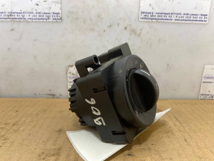 Light switch Mercedes Sprinter