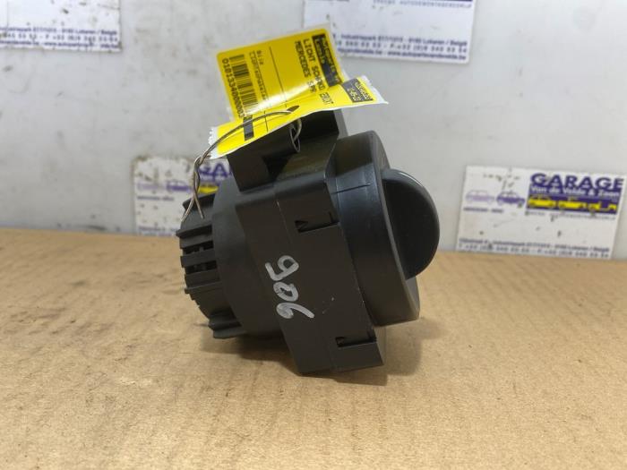 Interruptor de luz Mercedes Sprinter