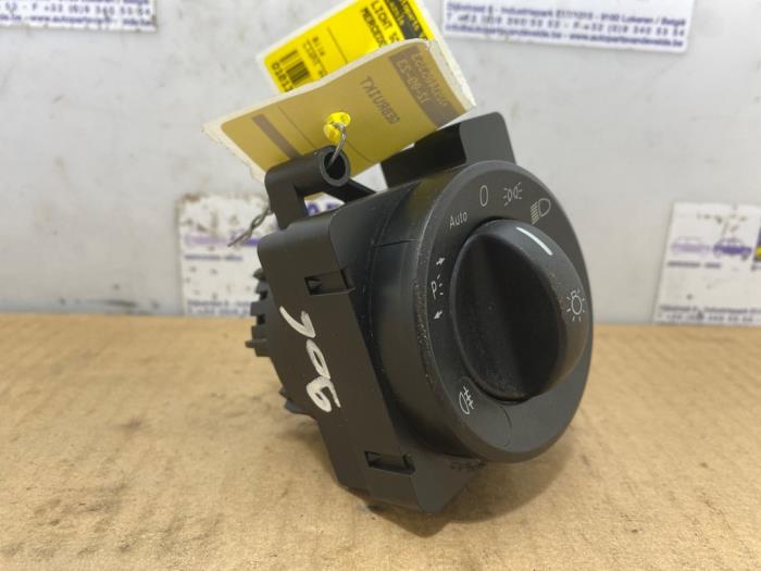 Light switch Mercedes Sprinter