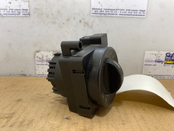 Licht Schakelaar Mercedes Sprinter