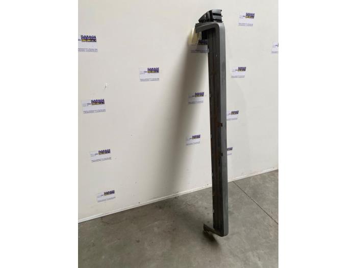 Stoßstange hinten Mercedes Sprinter