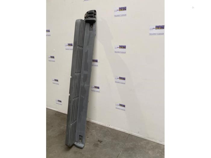 Stoßstange hinten Mercedes Sprinter