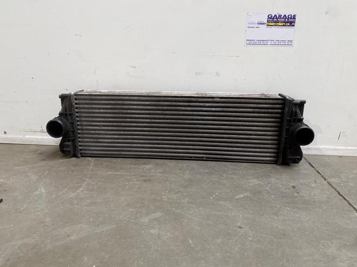 Intercooler Mercedes Sprinter