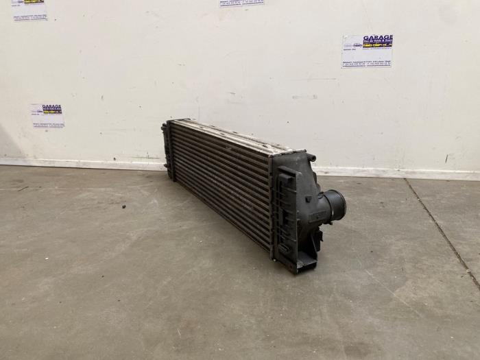 Intercooler Mercedes Sprinter