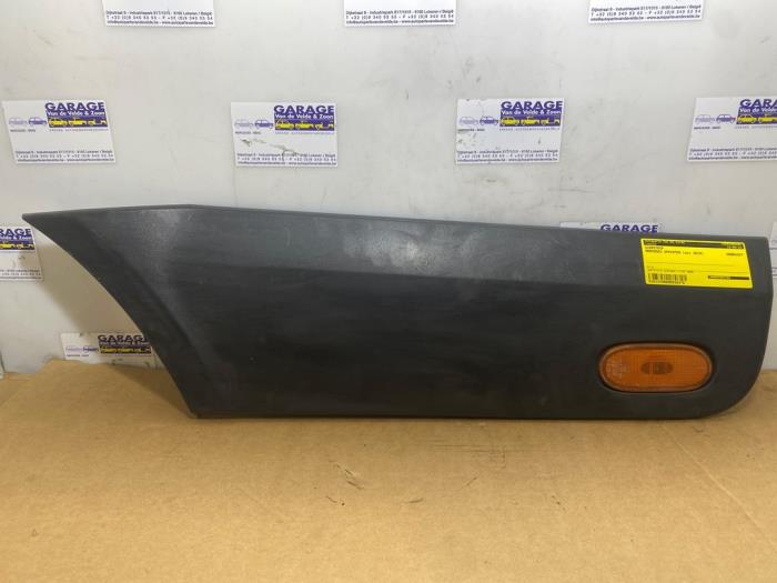 Listwa ozdobna Mercedes Sprinter