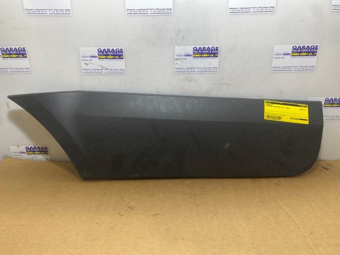 Listwa ozdobna Mercedes Sprinter