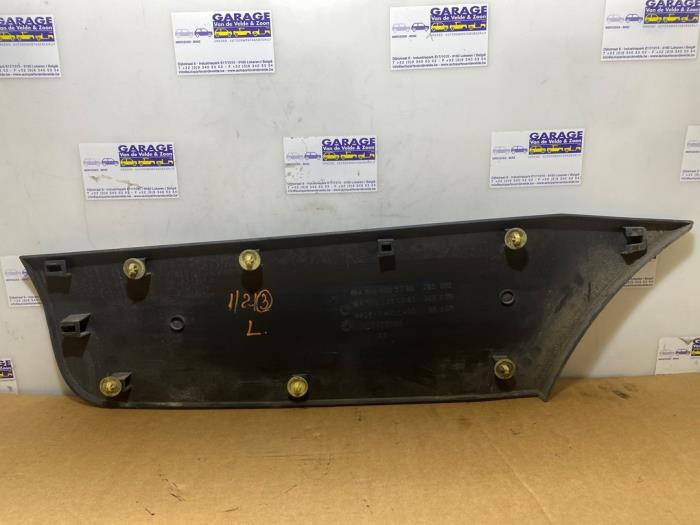 Listwa ozdobna Mercedes Sprinter