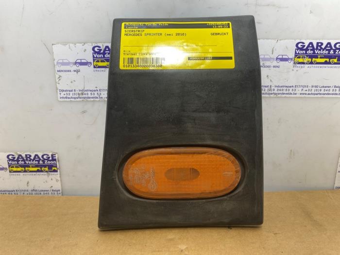 Listwa ozdobna Mercedes Sprinter